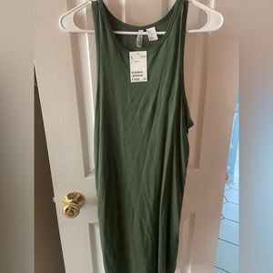 5 dresses: women’s small/medium knit dresses for spring